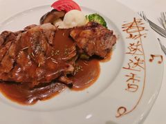 -Mr.J义法厨房(北医店)