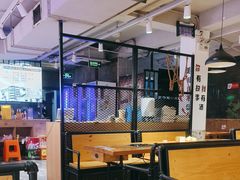 -新疆烧烤王(广灵店)