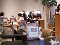 -漆黑觉米粉(三里屯店)