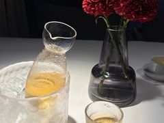 -月芽·自由餐厅·西溪湿地餐厅