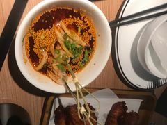 -新太二·鲜料川菜(东汇城店)
