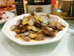 辣炒特级花蛤-庐州太太(南七里店)