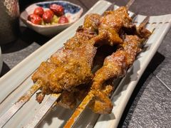 -丝路金桃·新疆菜(徐汇店)