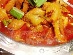 -自己人(九码头店)