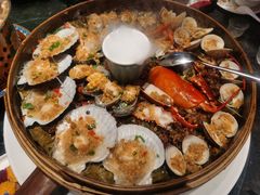 -悦百味·品质川菜(橄榄郡店)