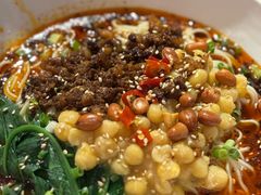 -大王油茶(磁器口店)