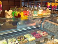 -怡咖啡海鲜自助餐厅(浦东香格里拉店)