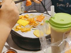 -吃么烤肉(西街店)