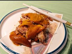 -中鸿记老院子(玉村南路店)