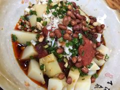 -苗家恒灵酸汤鱼-跳水牛肉连锁店(凯里总店)
