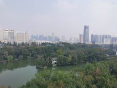 -包公祠