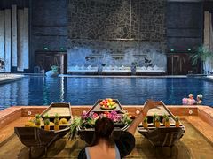 -清河半岛温泉度假酒店