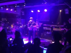 -288 Livehouse 酒吧(思南公馆店)