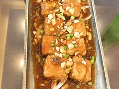 -自游人·美食一楼·地道徽菜(三十年名店)