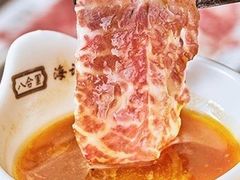 -八合里潮汕鲜牛肉火锅(深圳海岸城店)