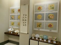 -谷隆画舍·国画书法素描彩铅水彩
