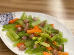 -炉旺斋上海小笼包·小馄饨