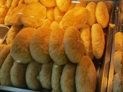 糖火烧-隆盛园火勺馄饨面(十一纬路店)
