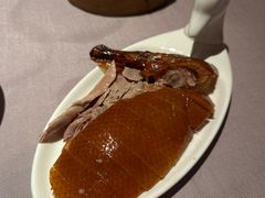 -金鸭季·北京烤鸭(深业上城店)