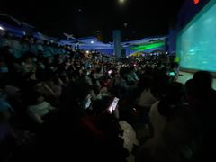 -福州罗源湾海洋世界旅游区