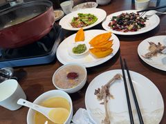 -房陵农家(东亭店)