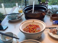 -客语客家菜(华发商都店)