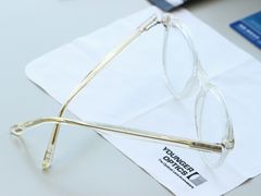 -目艮眼镜SHOWROOM(品牌集合店)