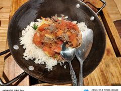 -易裕和·长沙米粉(竹塘西路店)