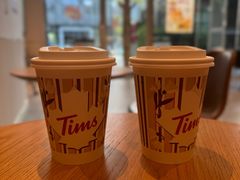 -Tims天好咖啡·贝果(豪威科技大厦店)