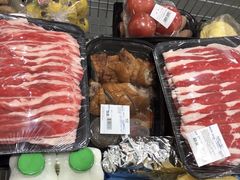 -山姆会员商店(亦庄创意生活广场店)