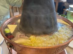 -牛街·马辈儿涮肉(牛街总店)