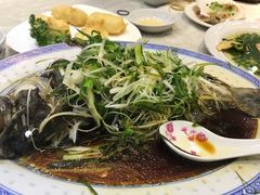 -凤城礼记鱼翅海鲜酒家(新马路总店)