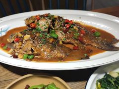 -黄泥岗·地道湖北菜(奥特莱斯店)