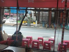 -飘香火锅(玉林西路店)