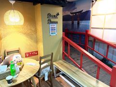 -白兔子密室(长寿路店)