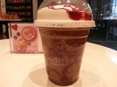 -GODIVA(王府井apm店)