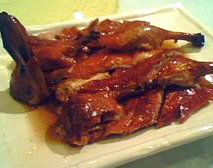 -和记小菜(东方店)