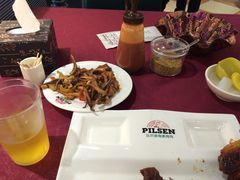 -福缘烤肉王自助(爱琴海-原比尔森店)