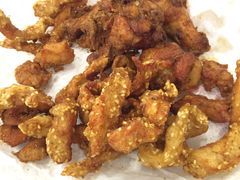 -汴京炸鸡王(蔡锷北路店)