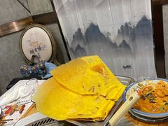锅出溜-山河屯铁锅炖鲜鹅·东北菜(开发区一店)