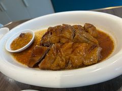 -周锦记广式餐厅(格林生活坊2期店)