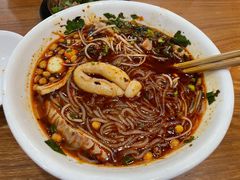 -青石桥老瓦房肥肠粉总店(青石桥总店)