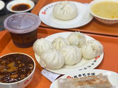 -庆丰包子铺(金沟河桥店)