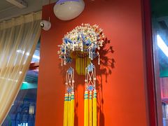 -禧鳳記·猪肚鸡火锅(玖洲道店)