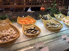 -荆州温德姆酒店-全日制餐厅