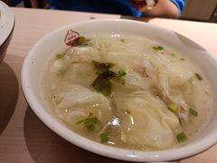 -口福汤包馆(融汇店)