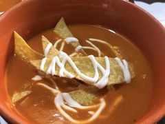 -panchos 墨西哥餐厅(嘉绿苑店)