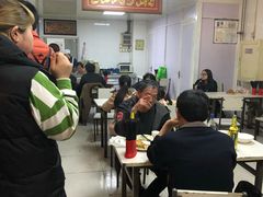 大堂-王三姑牛肉饼