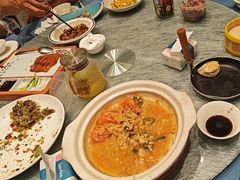 -印巷里主题餐厅(马鞍山店)