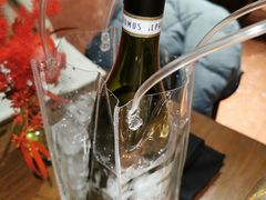 -肆海小川菜酒馆Wine Bistro (青年路店)